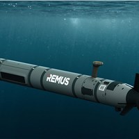 Launched From Submarines, Trusted by 30 Navies: REMUS Marks 25 Years Beneath the Surface