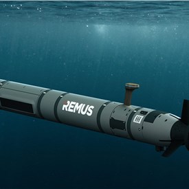 Image - Launched From Submarines, Trusted by 30 Navies: REMUS Marks 25 Years Beneath the Surface