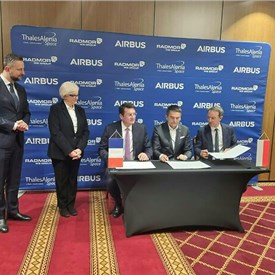 Image - Airbus, Thales Alenia Space and RADMOR to Partner for Poland's Sovereign Satellite