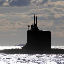 Image - Maintaining America's Undersea Edge: L3Harris Secures Towed Array Production Through 2029