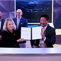 Leidos, Havoc Integrate Capabilities to Advance Maritime and Air Autonomy