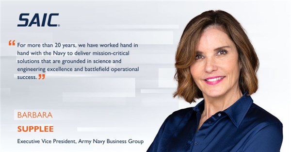 SAIC Awarded New $75.2M PRISM Task Order to Advance the NAVAIR Command's Mission-Critical Aviation Systems