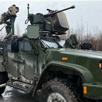 EOS Counter-Drone Capability Demonstrated in US Army Live Fire Exercise