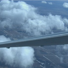 Image - GA-ASI Completes MQ-9B 'Flight Into Known Icing' Flight Tests