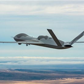 Image - GA-ASI Selected by US Navy PMA-281 for Collaborative Autonomy Mission Planning and Debrief Project