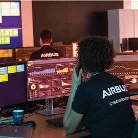 Image - Airbus strengthens sovereign cyber security with acquisition of Quarkslab in France