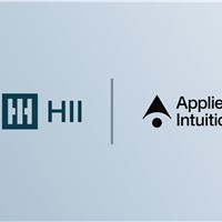 HII and Applied Intuition Sign Strategic MOU to Advance AI-Defined Warship Capabilities