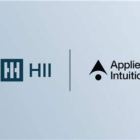 Image - HII and Applied Intuition Sign Strategic MOU to Advance AI-Defined Warship Capabilities