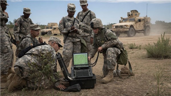 C5ISR as a Key Enabler of Modern Military Operations