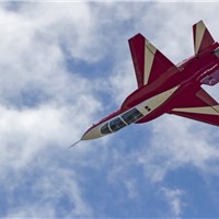 HAVELSAN's Mission Planning Software to Power HURJET and Expand to Europe with Spain Export