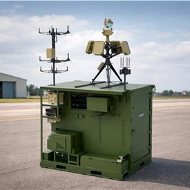 Image - Echodyne Partners with Trust Automation on USAF Counter-UAS Contract