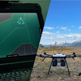 Image - LM Invests $25M in Fortem Technologies to Meet Urgent Demand for Countering UAS Threats