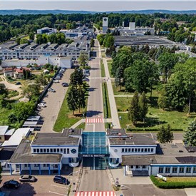 Image - P&W Invests $100M to Increase Production Capacity, Add Advanced Capabilities in Poland