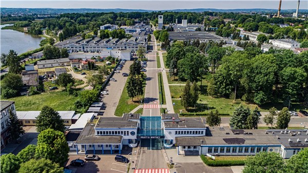 P&W Invests $100M to Increase Production Capacity, Add Advanced Capabilities in Poland