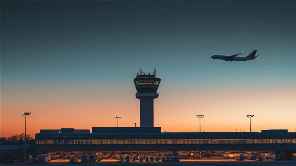 Rohde & schwarz USA Awarded $4.9Bn FAA Contract to Modernize Voice Communication Systems