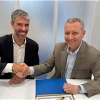 Barfield and JetBlue Sign 5-Year Component Repair Agreement