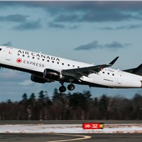 Embraer and Jazz Ink Contract for Collaborative Inventory Planning for E-Jets Operating in Canada