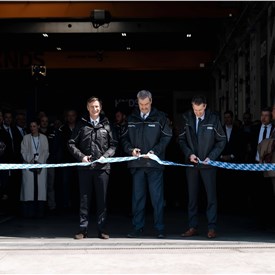 Image - Implementing "Zeitenwende" - KNDS Expands BOXER Vehicle Production