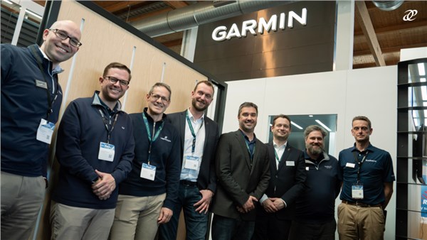 VAERIDION Selects Garmin Flight Displays to Power Test Campaign of Its 100% Electric Microliner