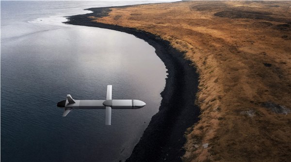 Destinus Achieves Key Milestone in Next-Gen Long-Range Strike Capability
