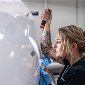Image - Embraer Adds Execaire Aviation to Its Authorized Service Center Network to Support Executive Jets Customers in Canada