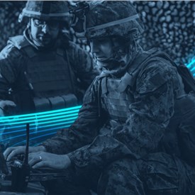 Image - Viasat Transforms Tactical Defense Networks Through New Assured Edge-to-Cloud Connectivity Service