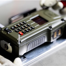 Image - Thales Expands Tactical Communications for the Malaysian Armed Forces