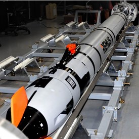 Image - HII Builds on Manned-Unmanned Submarine Teaming Success with New Pentagon Deal Poised to Transform Undersea Warfare