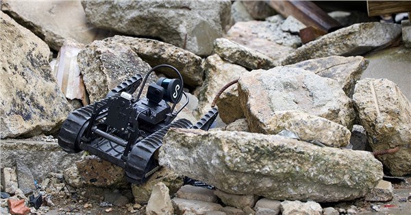 Teledyne FLIR Defense Grows Third-Party Payload Integration Program, Adds Emesent Hovermap LiDAR for Unmanned Air, Ground, and Detection Platforms