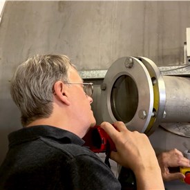 Image - NASA Fires Up Powerful Lithium-Fed Thruster for Trips to Mars
