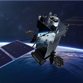 Image - Raytheon Delivers 2nd Missile-Warning Sensor to USSF