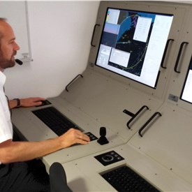 Image - CAE Awarded Contract to Deliver Training Systems Technical Support for the RAN
