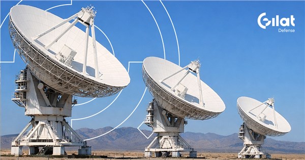 Gilat Awarded over $7M for its New EnduroStream Solution to Support the US DoW