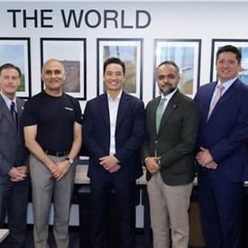 Image - Shield AI Deepens India Presence With New Delhi Office and Planned Bengaluru Expansion
