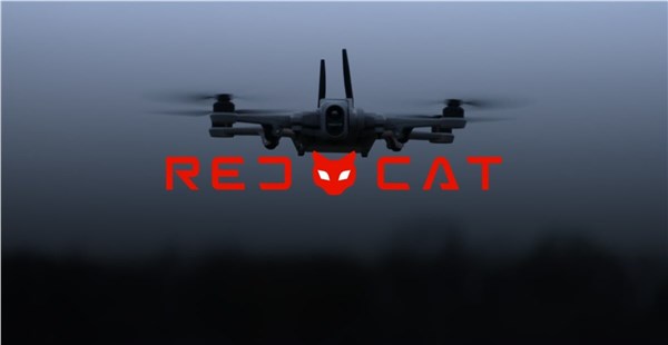 Red Cat to Deliver 173 Black Widow Drone Systems Under Japan MoD Contract