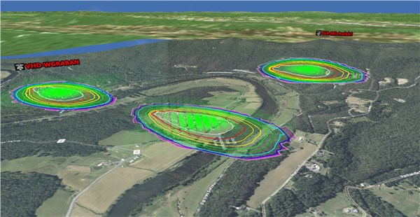 CBVR2 Introduces Advanced Simulation for CBRN Defense and Mission Readiness