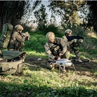 Elbit Systems: FUSE to Provide THOR UAS to the US Army Through Partnership with Mistral