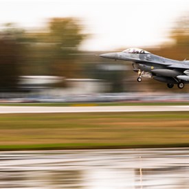 Image - 122nd Fighter Wing Completes Historic F-16 Conversion