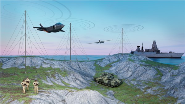 Team Elaris Wins GBP6M Contract to Prove Satellite Navigation Alternatives