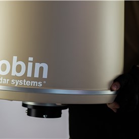 Image - IRIS Drone Detection Radars Deployed in the Gulf Region Within Weeks of Order