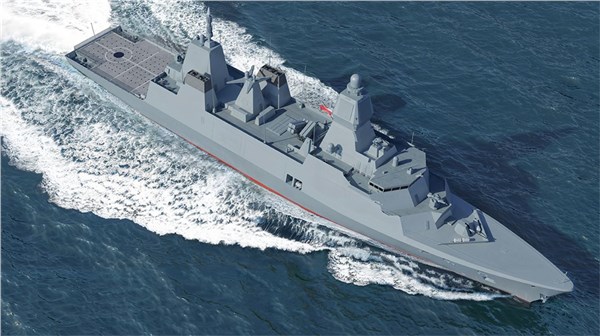 L3Harris to Boost Polish Navy Combat Power with Advanced Ship System