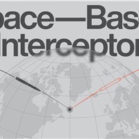 Anduril, Team of Partners to Work on Space Force's Space-Based Interceptors for Golden Dome for America
