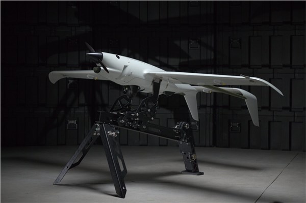 Raybird Upgraded With Anti-Interceptor Feature