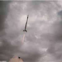 AFRL and Ursa Major Accelerate Flight Cadence with Follow-on Flight of the Draper Liquid Rocket Engine