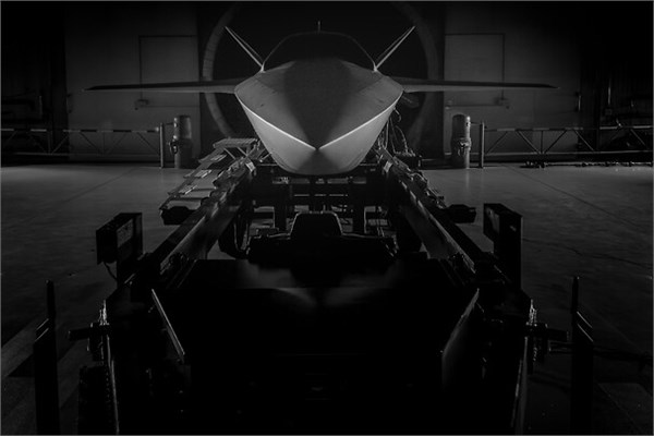 Everything You Need to Know About Uncrewed Collaborative Combat Aircraft