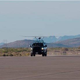 Image - Otto Aerospace Advances DARPA Research with Successful Laminar-Flow Aircraft Flight Test