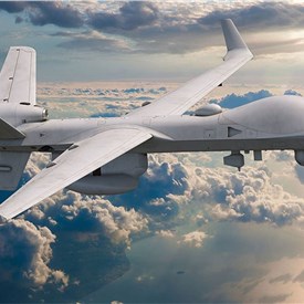 Image - Raytheon Receives Major Order for SharpSight Radars from Blue Raven