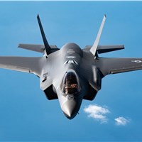 Cubic Awarded Follow-On Contract Supporting LM F-35 Air Combat Training Subsystems