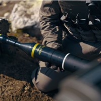 Saab Launches New Carl-Gustaf Anti-tank Round
