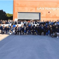 SATNUS Successfully Completes 4th Flight Demo Campaign of the NGWS/FCAS Program